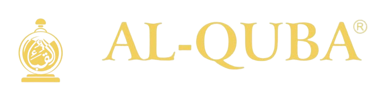 AL-QUBA Perfumes Logo
